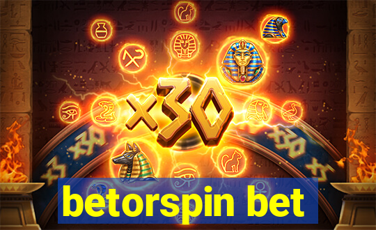 betorspin bet